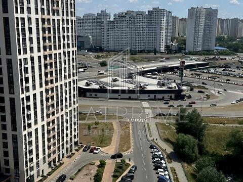 квартира по адресу Днепровская набережная ул., 20-Б
