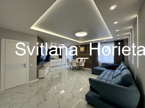 квартира за адресою Запорізьке шосе, 28