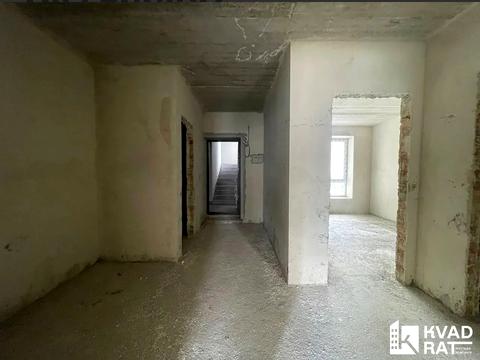 квартира по адресу Приозерна ул., 25