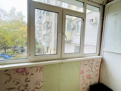 квартира за адресою Троїцька вул. (Красіна), 74