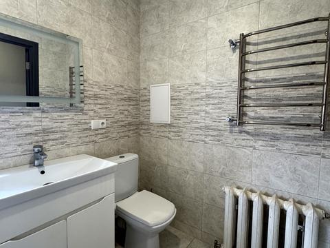 квартира по адресу Урловская ул., 34