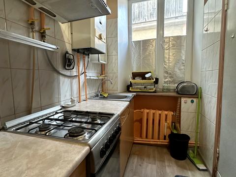 квартира за адресою Одеса, Святослава Караванського вул. (Жуковського), 40