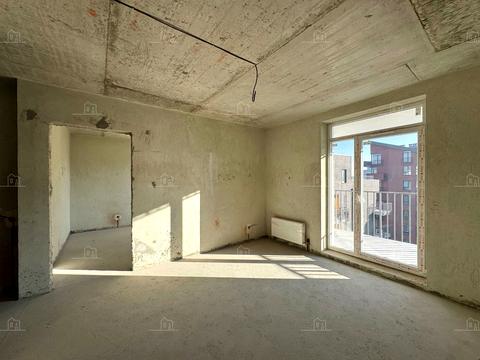 квартира по адресу Малоголосковская ул., 36