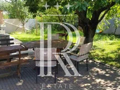 дом по адресу Стеценко ул.