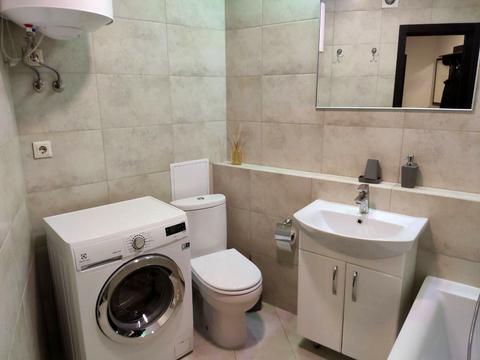 квартира по адресу Урловская ул., 30