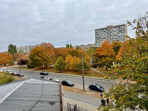 квартира по адресу Славы бульв., 8