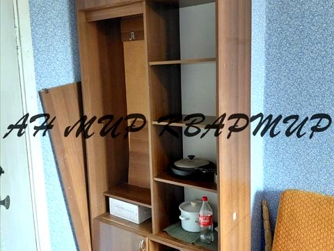 комната по адресу Решетиловская ул. (Маршала Бирюзова), 36