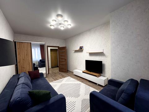 квартира за адресою Відпочинку вул., 2