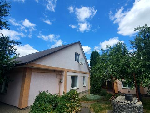 дом по адресу Молдавська ул., 39