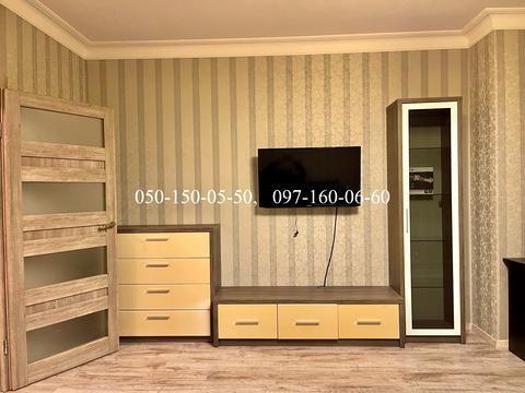 квартира по адресу Патриарха Мстислава Скрипника ул., 40