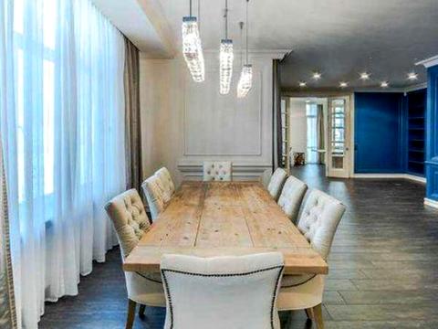 квартира по адресу Андрея Верхогляда ул. (Михайла Драгомирова), 16-Б