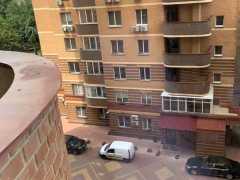 квартира по адресу Лабораторная ул., 6
