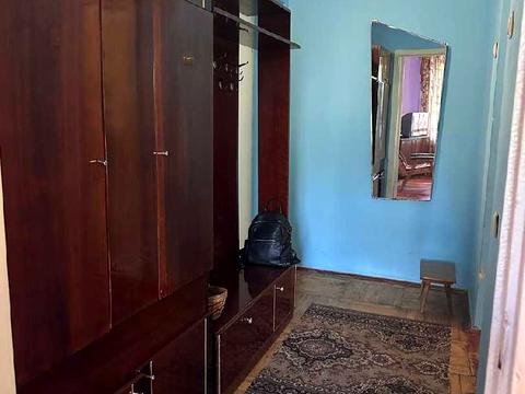 квартира за адресою Євгена Патона вул., 13