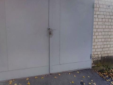 паркоместо по адресу Николая Ващука ул. (Квятека), 1б