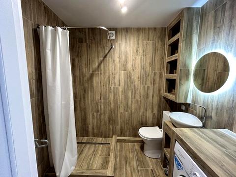 квартира за адресою Рудненська вул. (Білогорська), 22