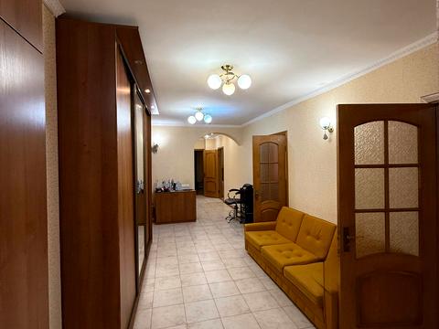 квартира за адресою Генерала Генадія Воробйова вул. (Курська), 13-Е
