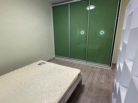 квартира по адресу Малоголосковская ул., 11