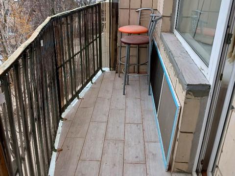 квартира по адресу Чмелів Яр ул. (Трудовая), 7-А