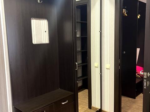 квартира по адресу Валерия Лобановского ул., 27