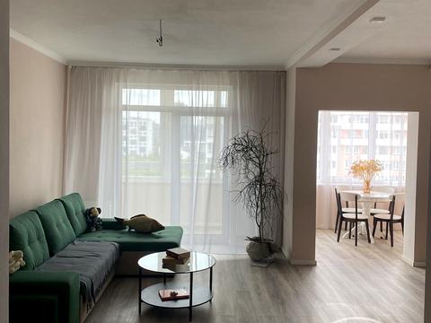 квартира за адресою Зелена вул., 281