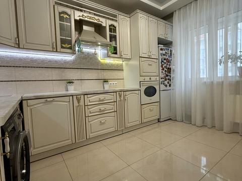 квартира за адресою Будівельників вул., 12