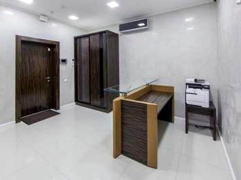 коммерческая по адресу Мокра ул. (Кудряшова), 20-Б