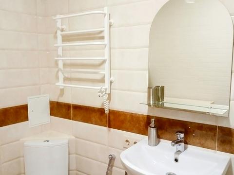 квартира за адресою Метрологічна, 7 а