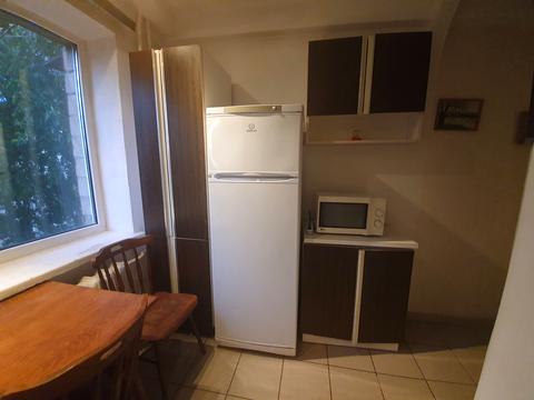 квартира по адресу Генерала Геннадия Воробьёва ул. (Курська), 4/1