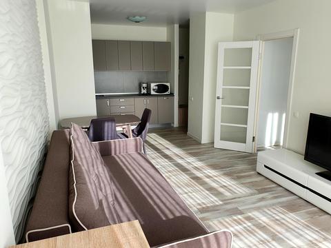 квартира за адресою Вацлава Гавела бульв. (Івана Лепсе), 6/7а