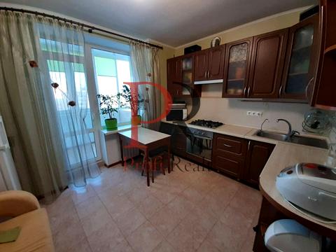 квартира за адресою Головатого вул., 89