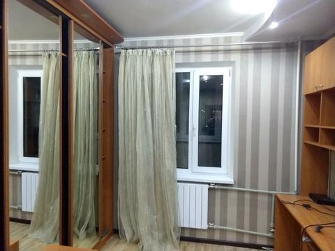 квартира по адресу Академика Ефремова ул. (Командарма Уборевича), 4