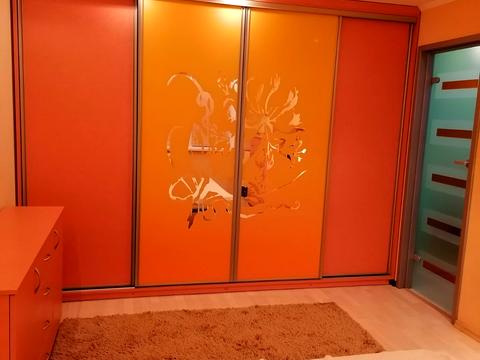 квартира по адресу Ивана Выговского ул. (Маршала Гречка), 8-Б