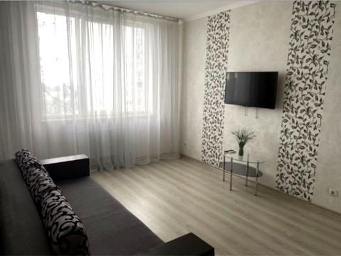 квартира по адресу Люстдорфская дорога ул., 55