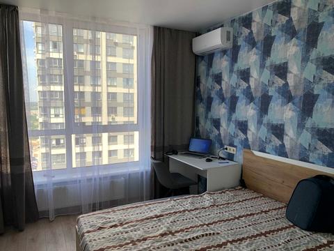 квартира за адресою Олександра Олеся вул., 4