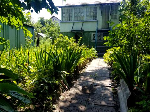 дом по адресу Садовая ул.