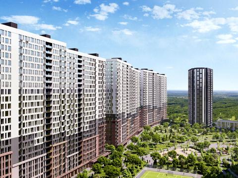 квартира по адресу вул. Каунаська, 27