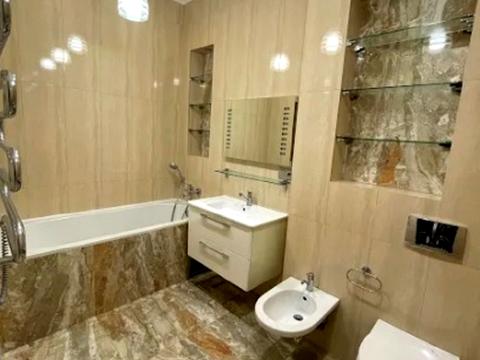 квартира по адресу Василия Тютюнника ул. (Анрі Барбюса), 5-В