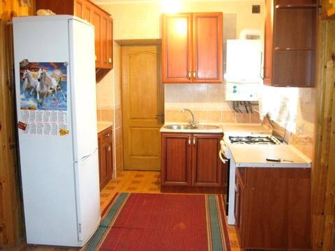 дом по адресу Ватутина, 36