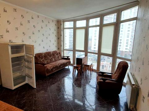 квартира по адресу Николая Руденко бульв. (Кольцова), 14-Ж