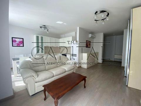 квартира по адресу Кахи Бендукидзе ул., 2