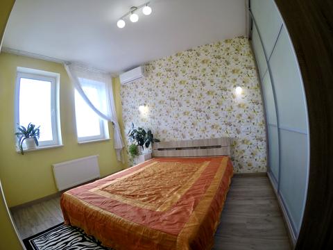квартира по адресу Юрія Пасхаліна ул. (Ілліча), 17