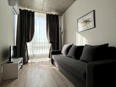 квартира по адресу Днепровская набережная ул., 18-А