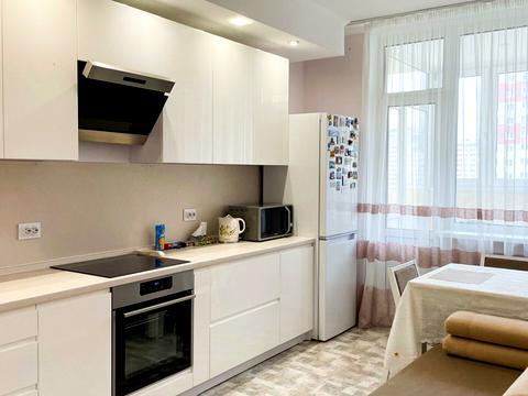 квартира за адресою Ясинуватський пров., 10