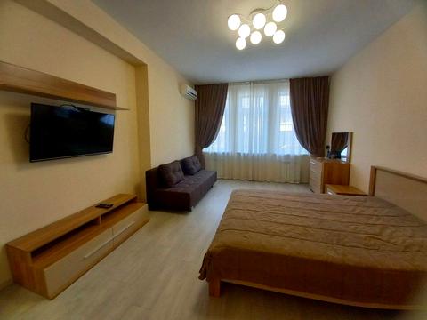 квартира за адресою Гоголівська вул., 14