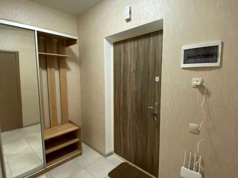 квартира по адресу Академика Воробьёва ул., 1