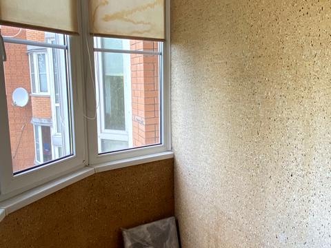 квартира по адресу Осенняя ул., 33