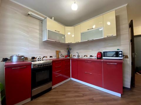 квартира за адресою Патріарха Мстислава Скрипника вул., 15