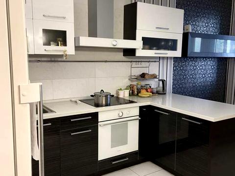 квартира за адресою Героїв Дніпра, 89