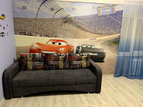 квартира по адресу Ірини Бекешкіної ул. (Генерала Карбишева), 20-А