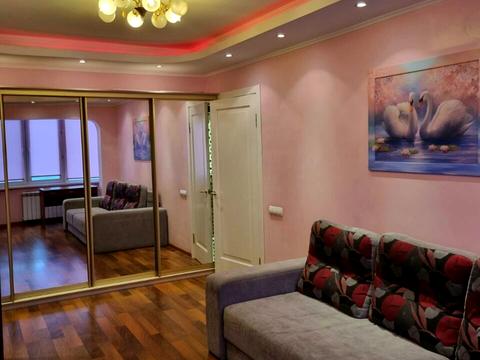 квартира по адресу Героев Полка "Азов ул. (Малиновского маршала), 4